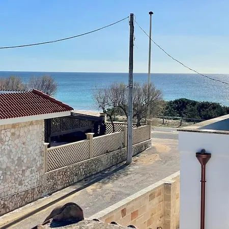 Salento San Pietro in Bevagna