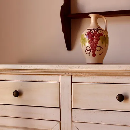 Villa Salento San Pietro in Bevagna