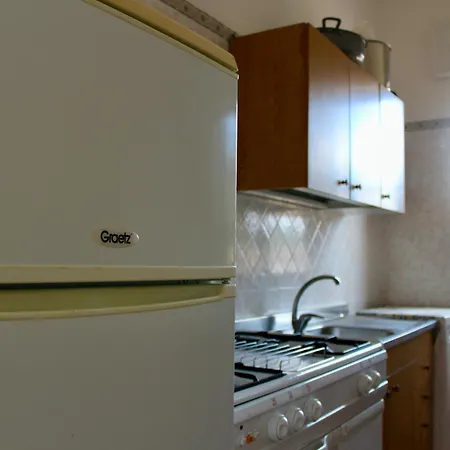 Villa Salento San Pietro in Bevagna