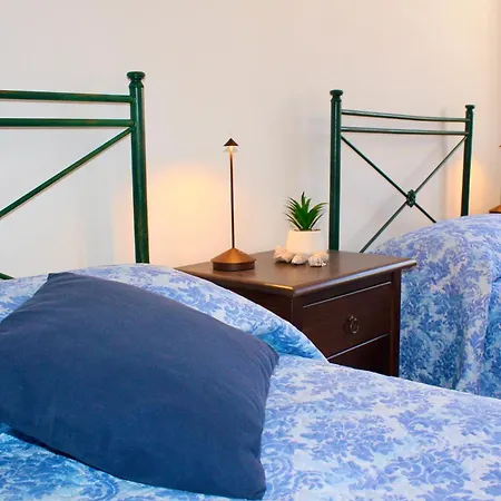 Villa Salento San Pietro in Bevagna