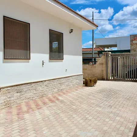 Salento Villa San Pietro in Bevagna