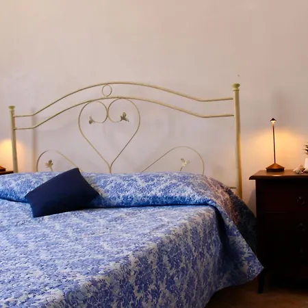 Villa Salento San Pietro in Bevagna