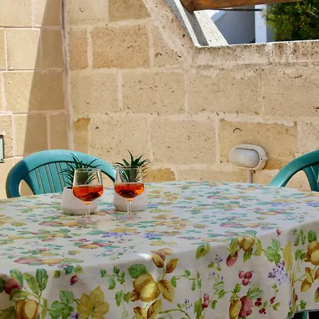 Salento * San Pietro in Bevagna