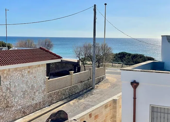 Salento San Pietro in Bevagna