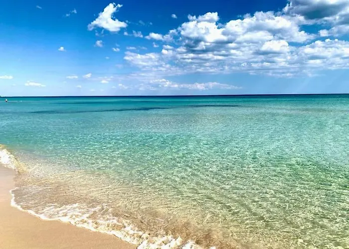Salento Villa San Pietro in Bevagna