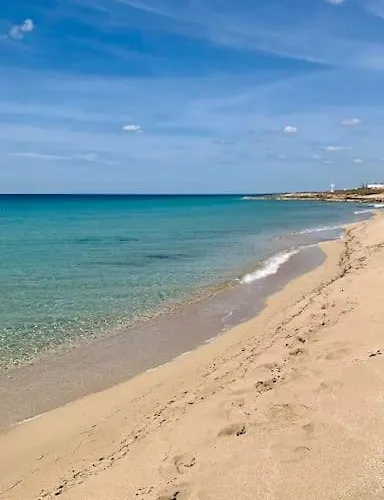 Salento San Pietro in Bevagna
