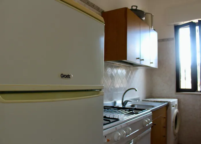 Villa Salento San Pietro in Bevagna