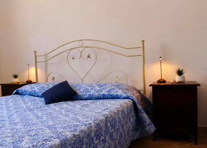 Villa Salento San Pietro in Bevagna