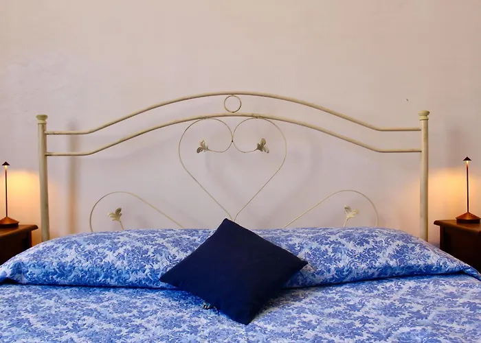 Salento Villa San Pietro in Bevagna