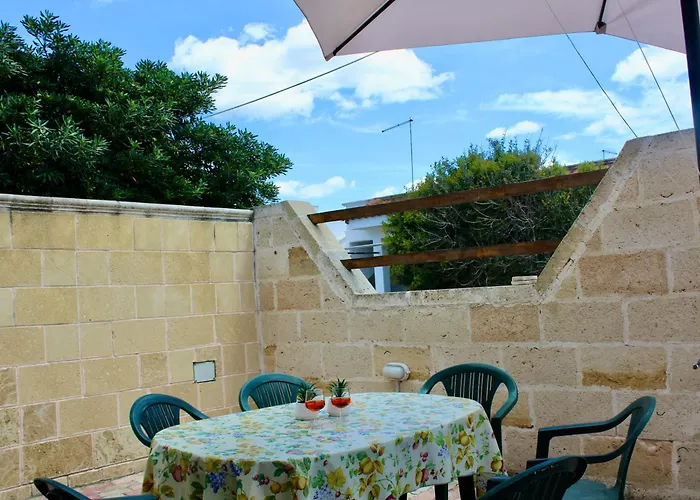 Salento Villa
