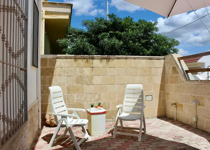 Salento Villa