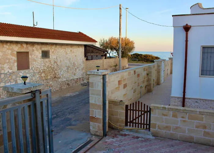 Villa Salento