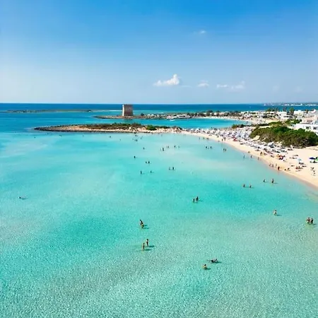 Villa Salento