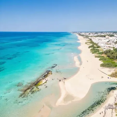 Salento