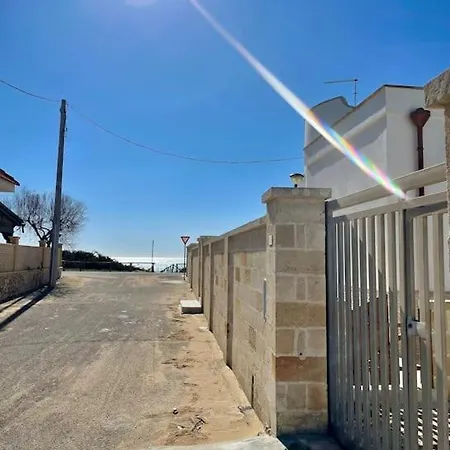 Villa Salento San Pietro in Bevagna