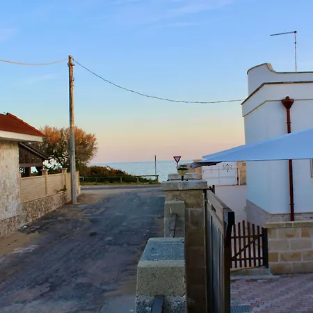 Salento Вилла Сан-Пьетро-ин-Беванья