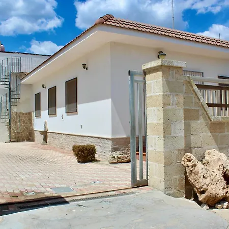 Salento Вилла