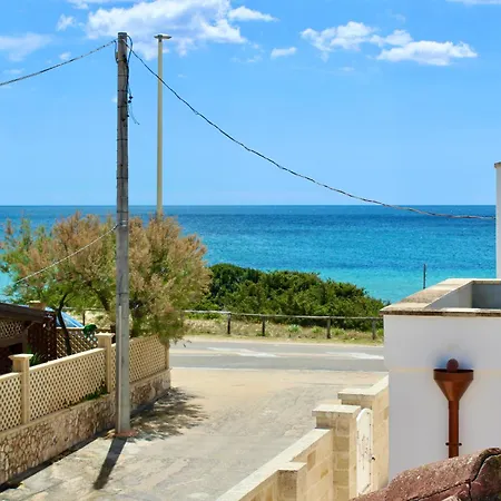 Salento Villa