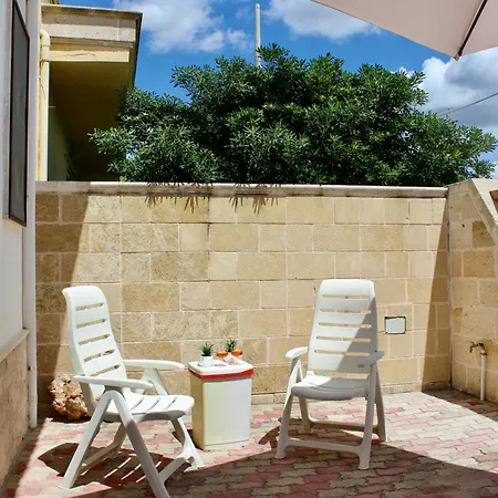Salento Vila