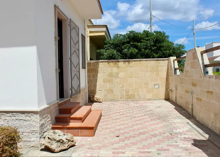 Вилла Salento *