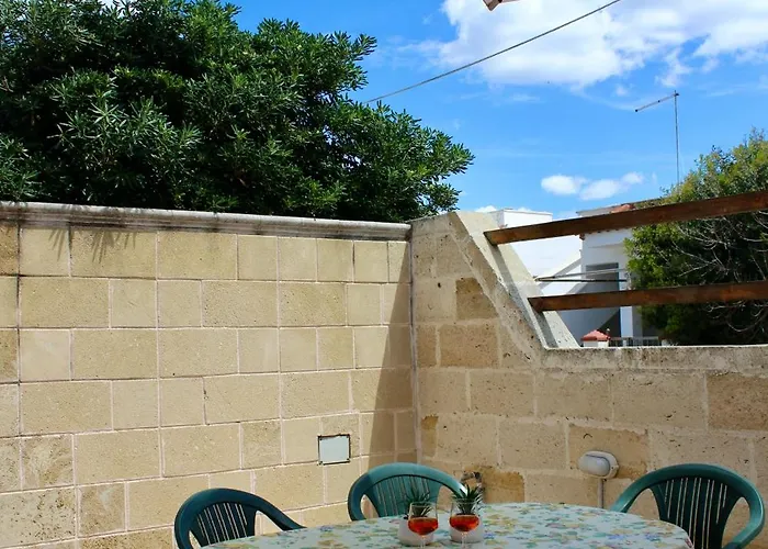 Villa Salento *