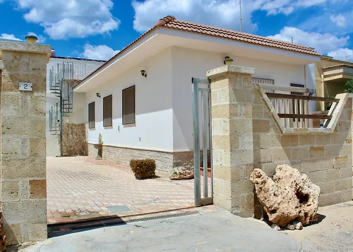 Salento Вилла