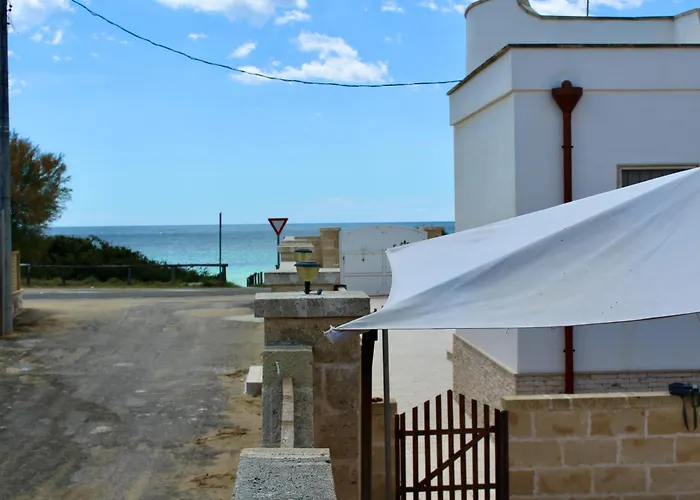 Вилла Salento